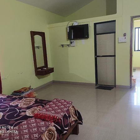 Swarajya Villa Nagaon  Exterior photo