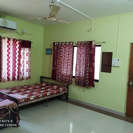 Swarajya Villa Nagaon  Exterior photo
