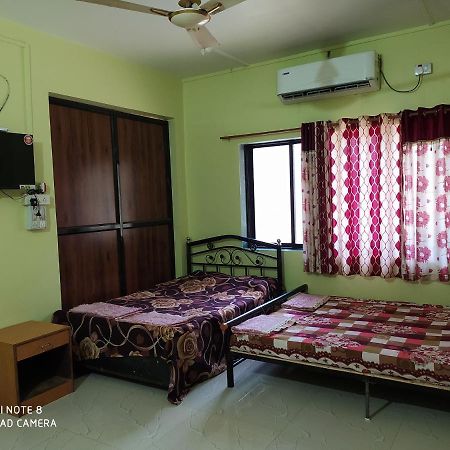 Swarajya Villa Nagaon  Exterior photo