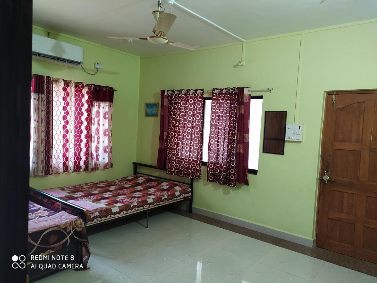 Swarajya Villa Nagaon  Exterior photo