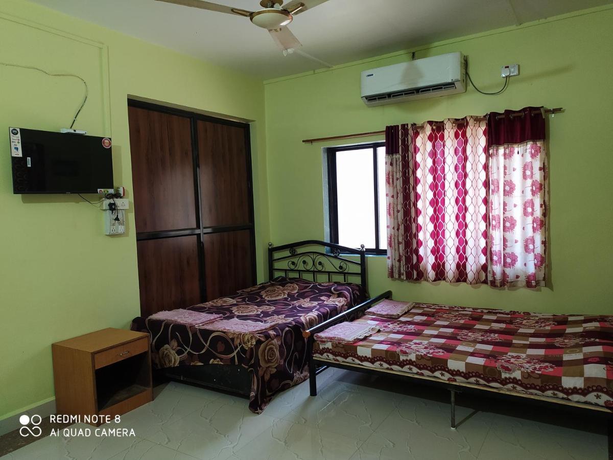 Swarajya Villa Nagaon  Exterior photo