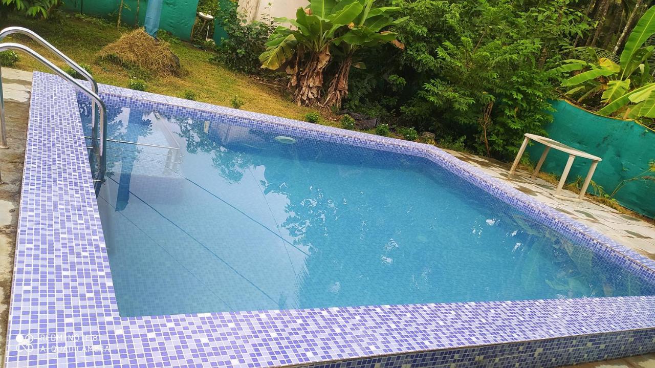 Swarajya Villa Nagaon  Exterior photo