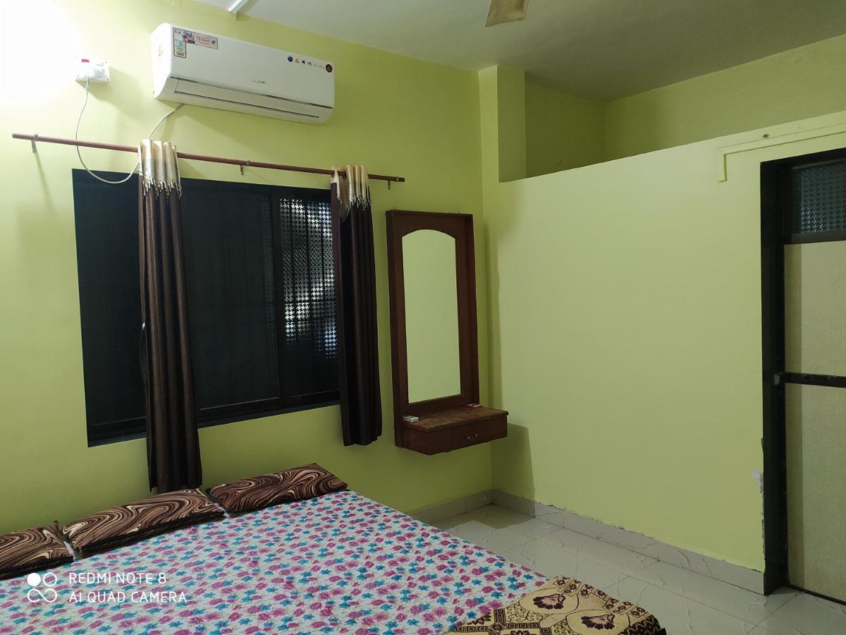 Swarajya Villa Nagaon  Exterior photo