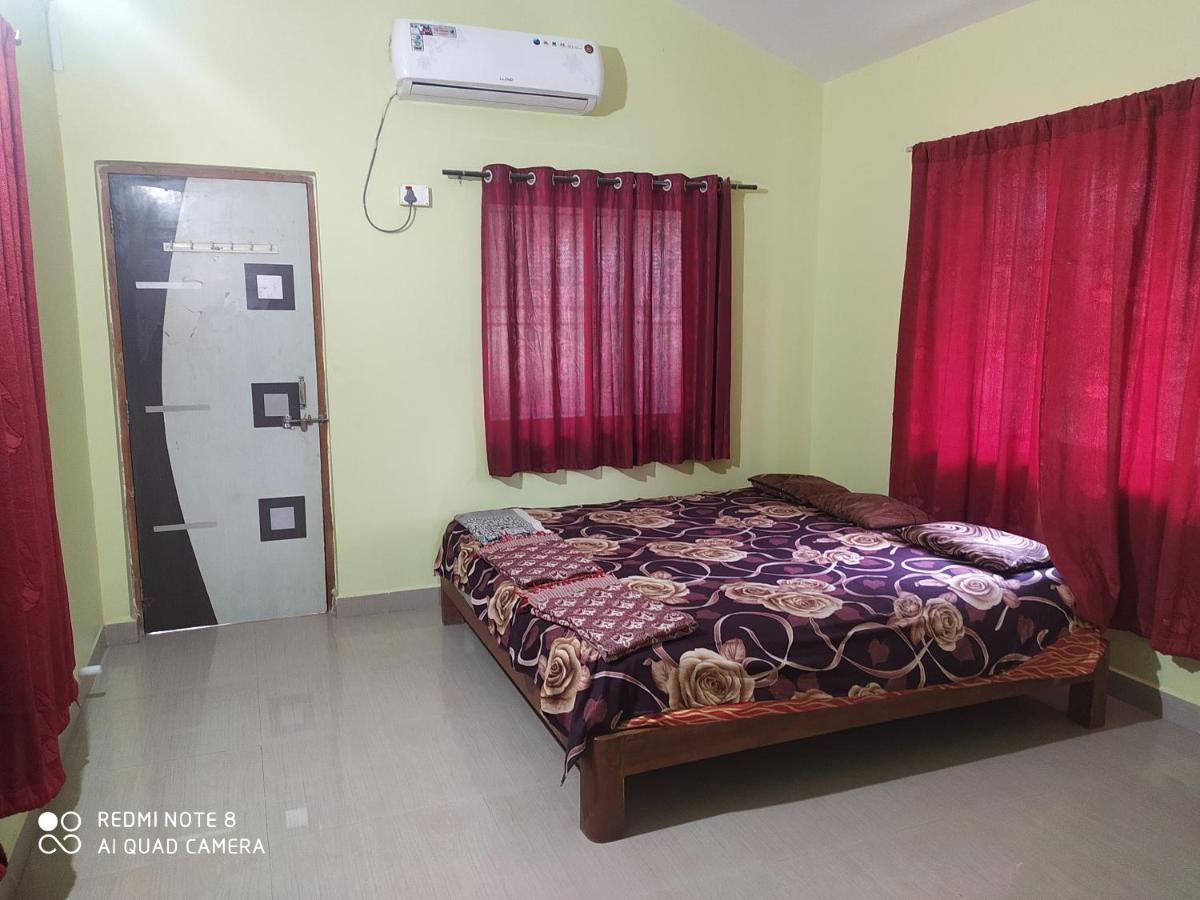 Swarajya Villa Nagaon  Exterior photo