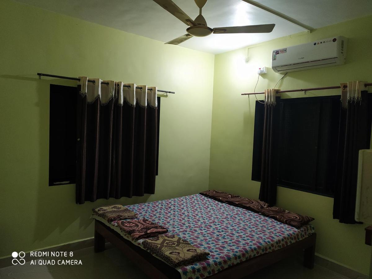 Swarajya Villa Nagaon  Exterior photo
