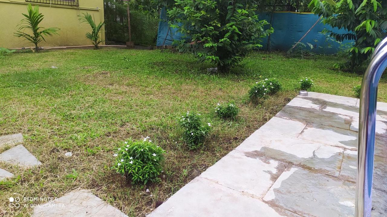 Swarajya Villa Nagaon  Exterior photo